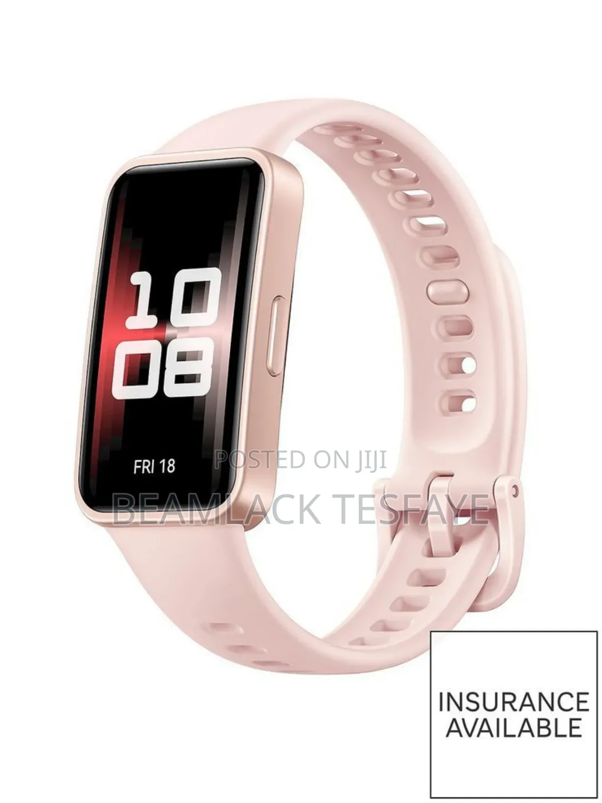 Huawei Band 9 Smart Watch Black