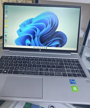 New Laptop HP ProBook 450 G8 16GB Intel Core I5 SSD 512GB