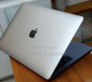 New Laptop Apple MacBook Air 2020 M1 8GB Apple M1 SSD 256GB