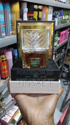 Photo - Lattafa Perfume