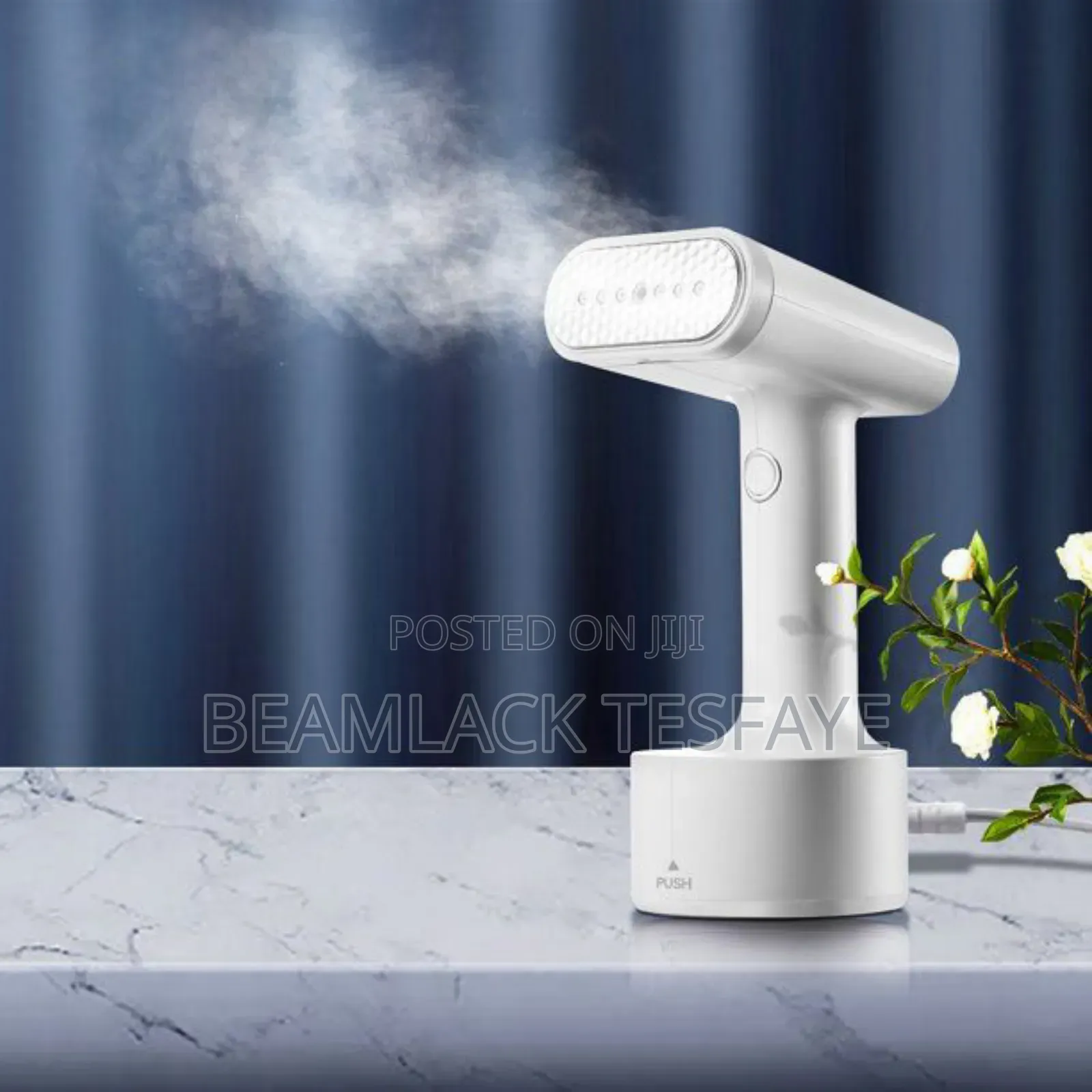 Xiaomi Handheld Garment Steamer With High-Quality