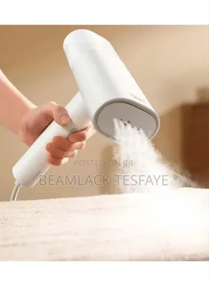 Xiaomi Handheld Garment Steamer With High-Quality