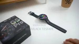 Photo - Xiaomi Mibro Lite2 Smart Watch
 High-Quality