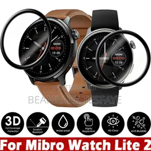 Xiaomi Mibro Lite2 Smart Watch
 High-Quality