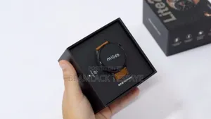 Xiaomi Mibro Lite2 Smart Watch
 High-Quality