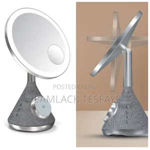 4-in-1 LED Makeup Mirror Prodo Brand