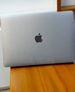 Photo - New Laptop Apple MacBook Air 2020 M1 8GB Apple M1 SSD 256GB