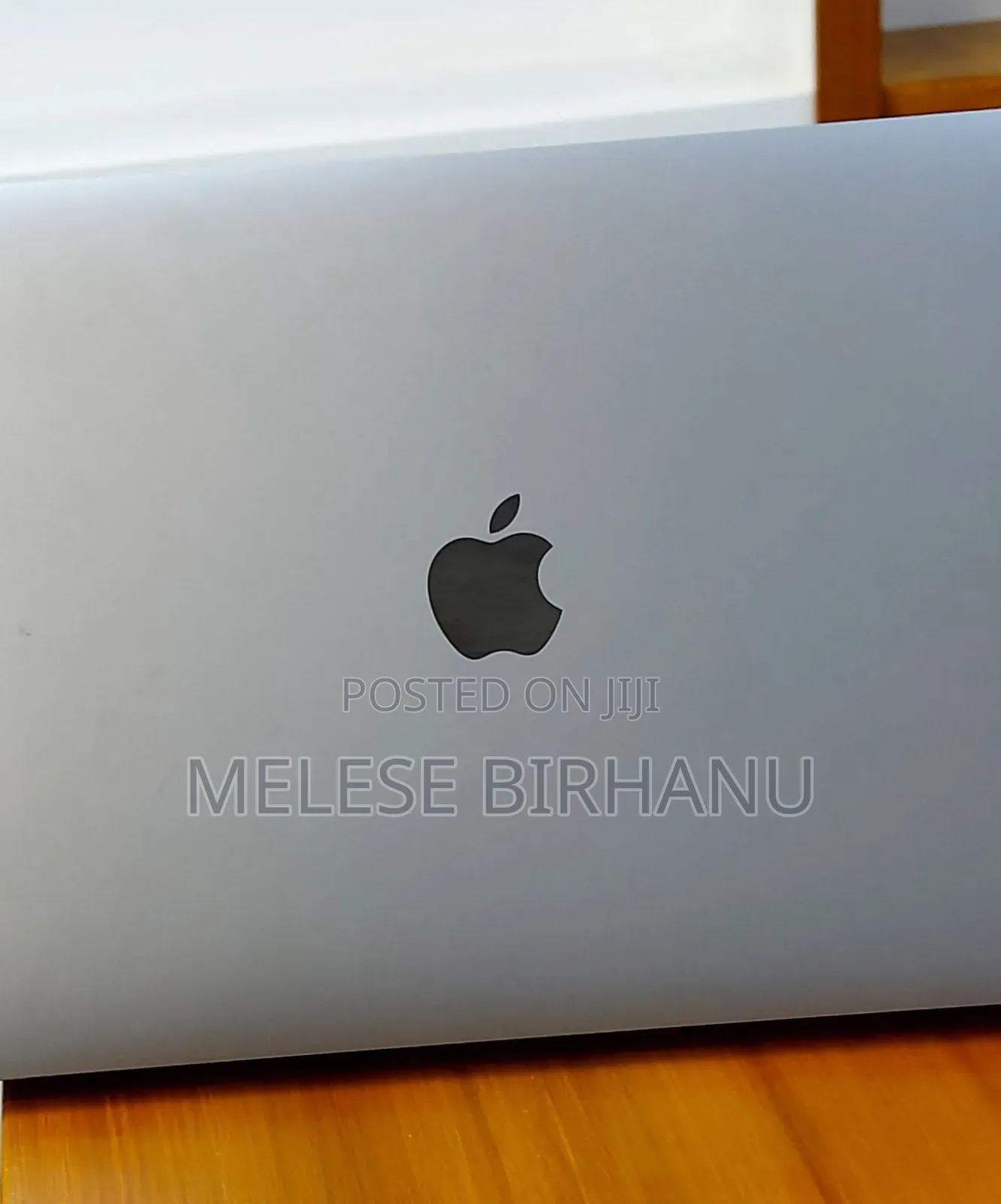 New Laptop Apple MacBook Air 2020 M1 8GB Apple M1 SSD 256GB