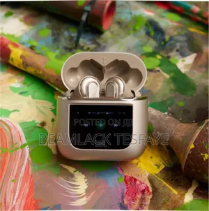 Photo - JBL TOUR PRO2 Earbud With a Powerful Sound