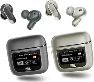 JBL TOUR PRO2 Earbud With a Powerful Sound