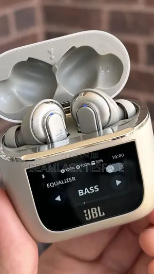 JBL TOUR PRO2 Earbud With a Powerful Sound