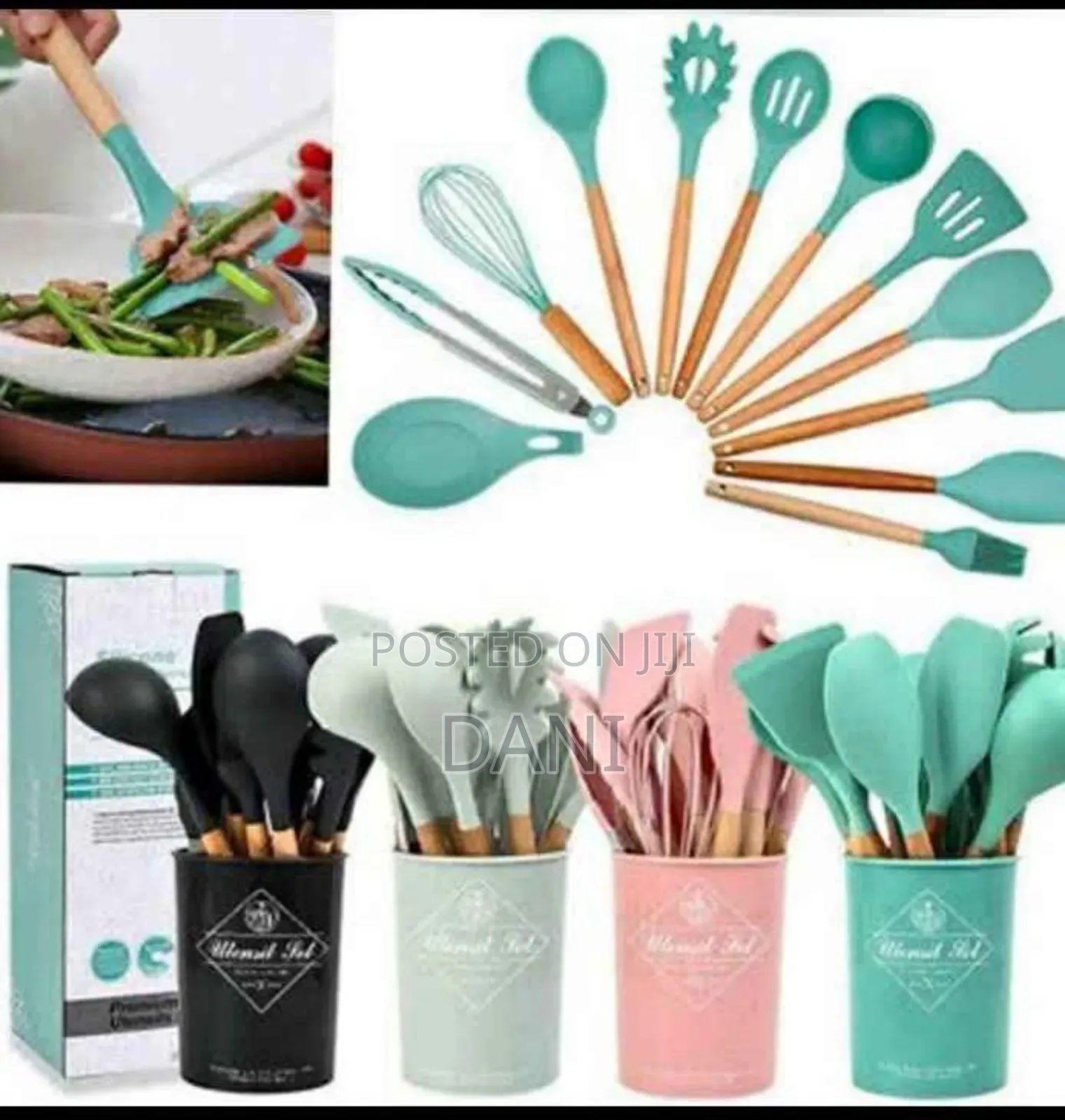 ከጭላልፋ እስከ መንኪያ