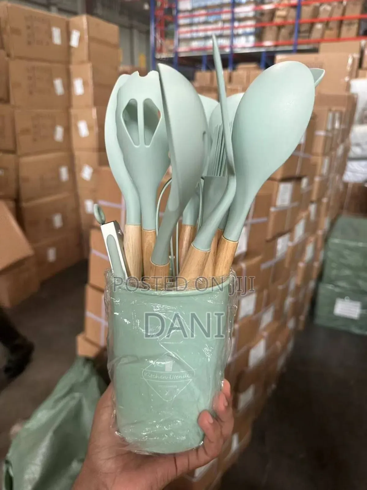 ከጭላልፋ እስከ መንኪያ