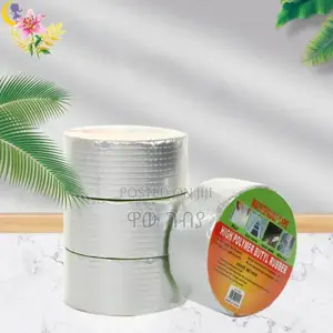 Waterproof Butyl Rubber Tape