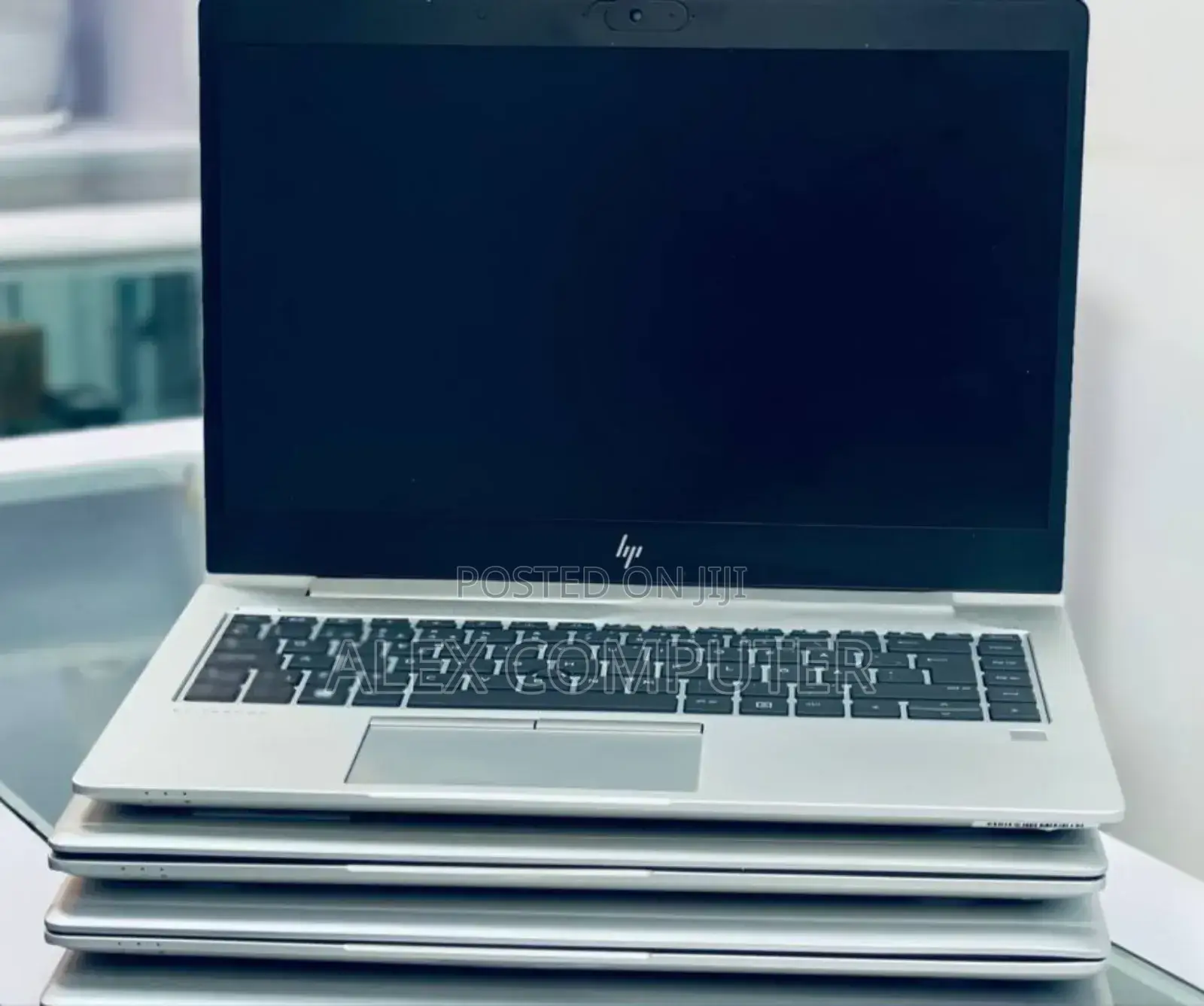 New Laptop HP EliteBook 840 G5 16GB Intel Core I5 SSD 512GB