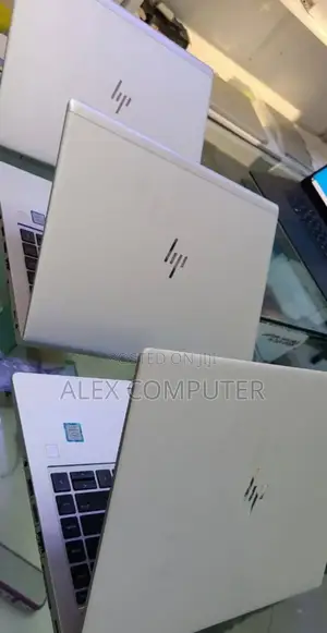 New Laptop HP EliteBook 840 G5 16GB Intel Core I5 SSD 512GB