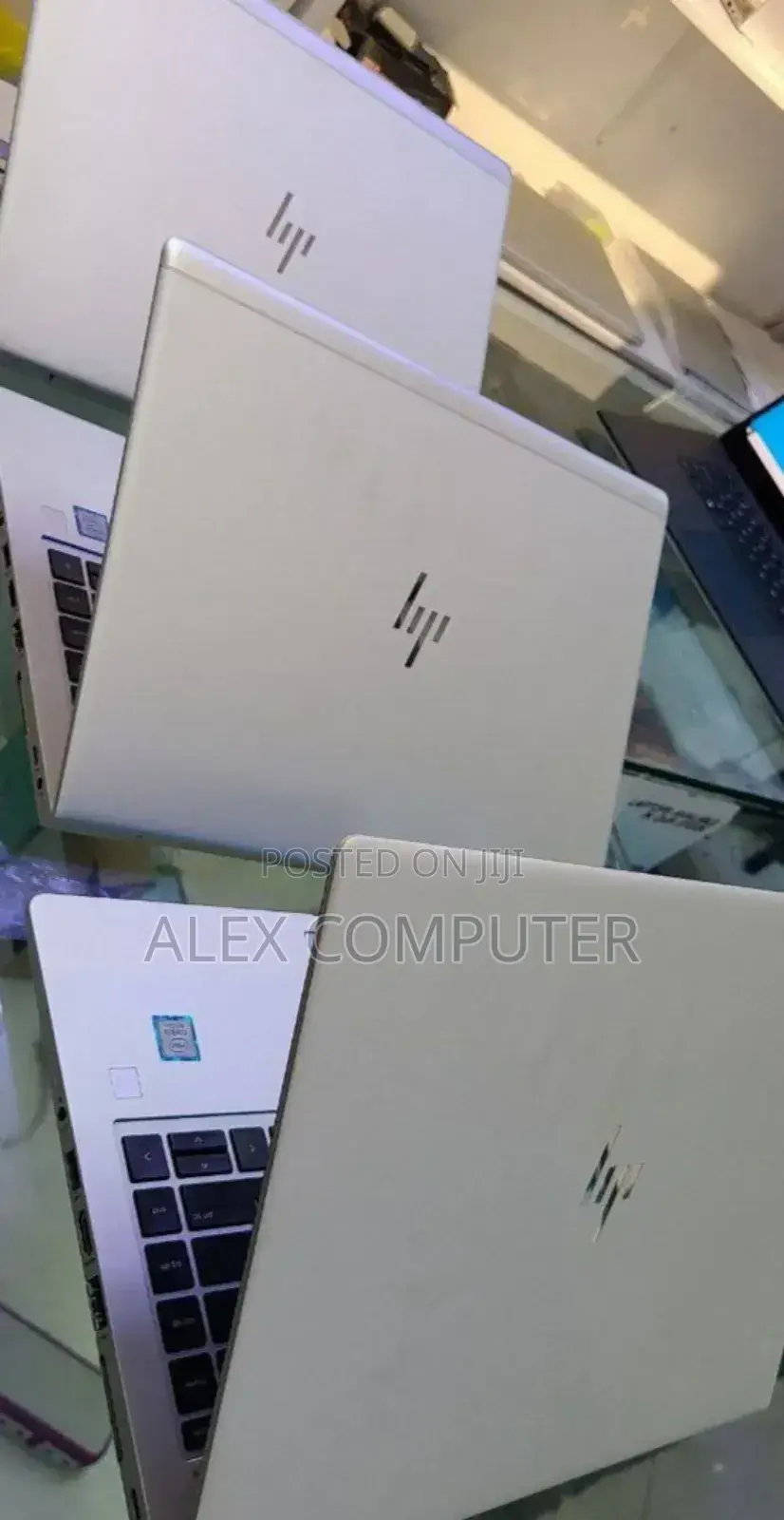 New Laptop HP EliteBook 840 G5 16GB Intel Core I5 SSD 512GB