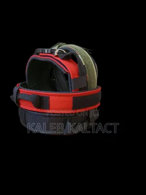 Adjustable Tactical Dog Collar