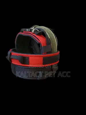 Adjustable Tactical Dog Collar