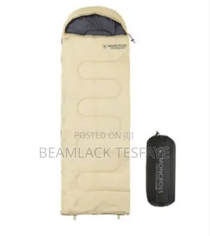 Photo - Out Door Sleeping Bag