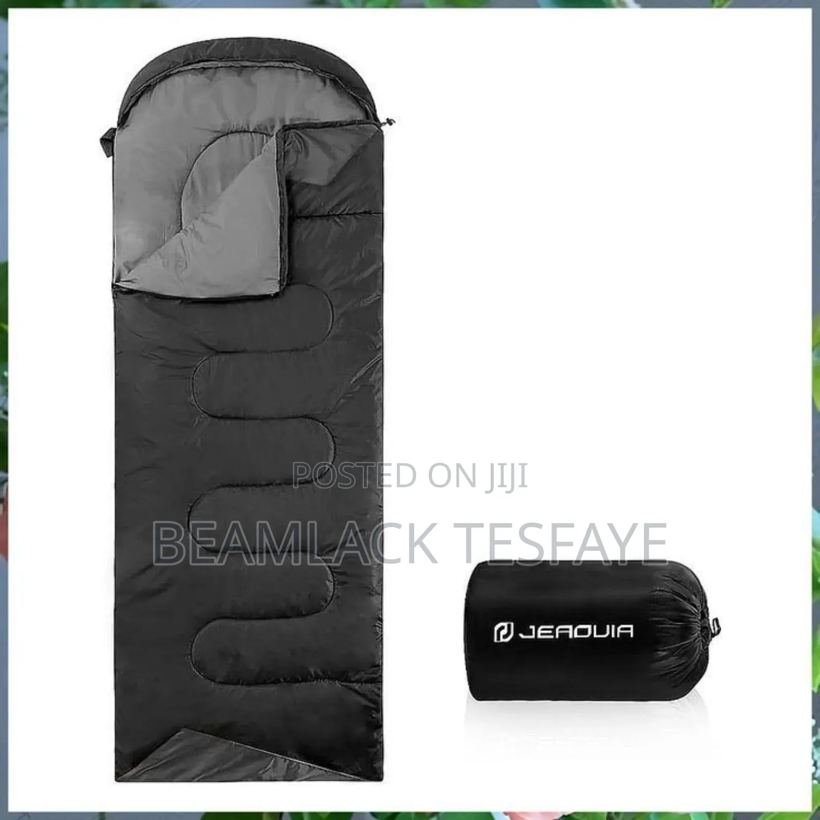 Out Door Sleeping Bag