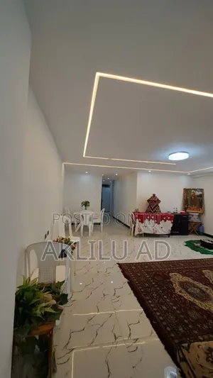 Photo - Furnished 3bdrm Condo in Bole Ayat for sale