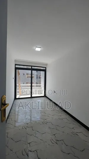 Furnished 3bdrm Condo in Bole Ayat for sale