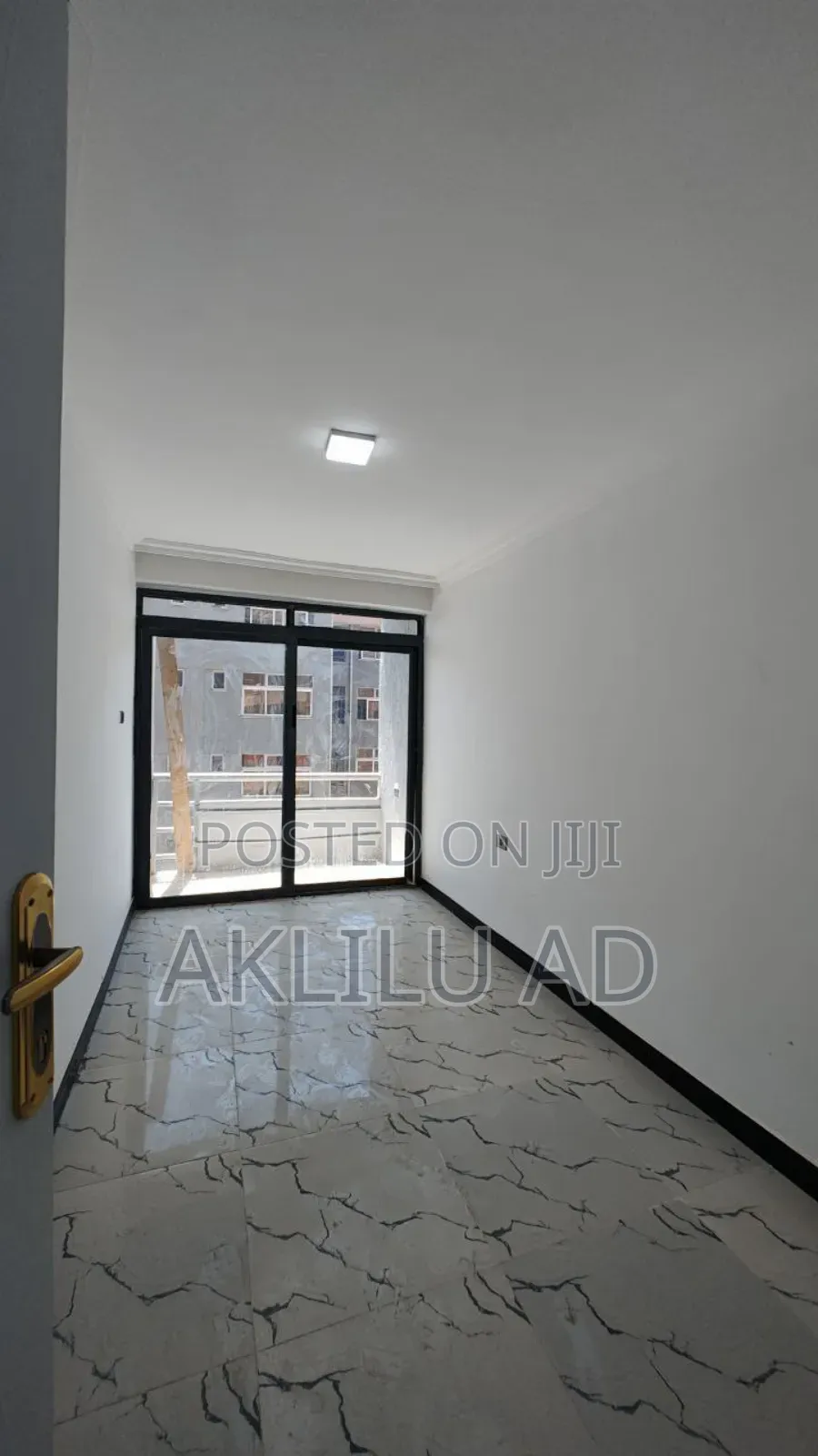 Furnished 3bdrm Condo in Bole Ayat for sale