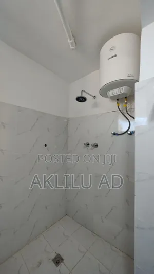 Furnished 3bdrm Condo in Bole Ayat for sale