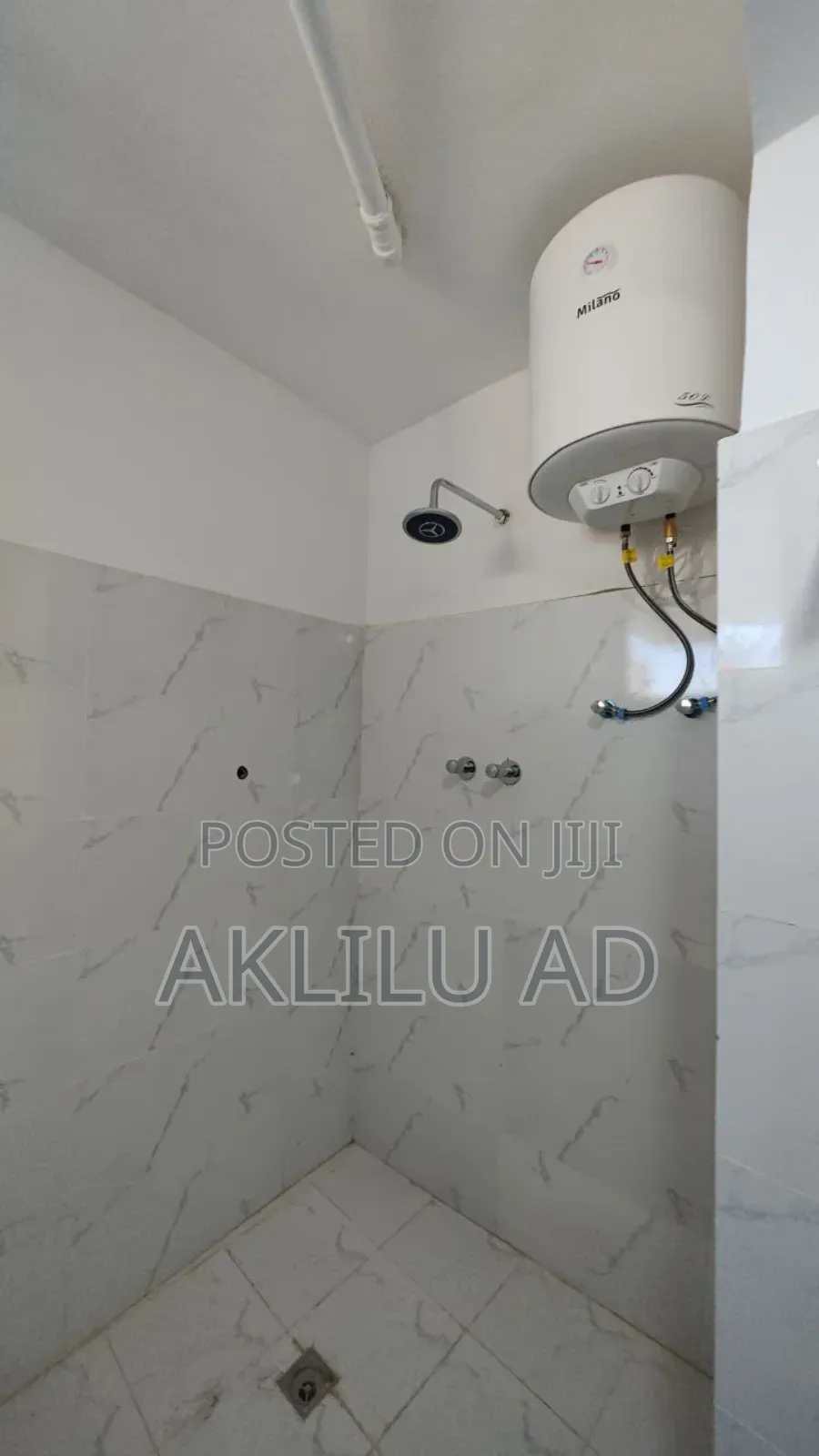 Furnished 3bdrm Condo in Bole Ayat for sale