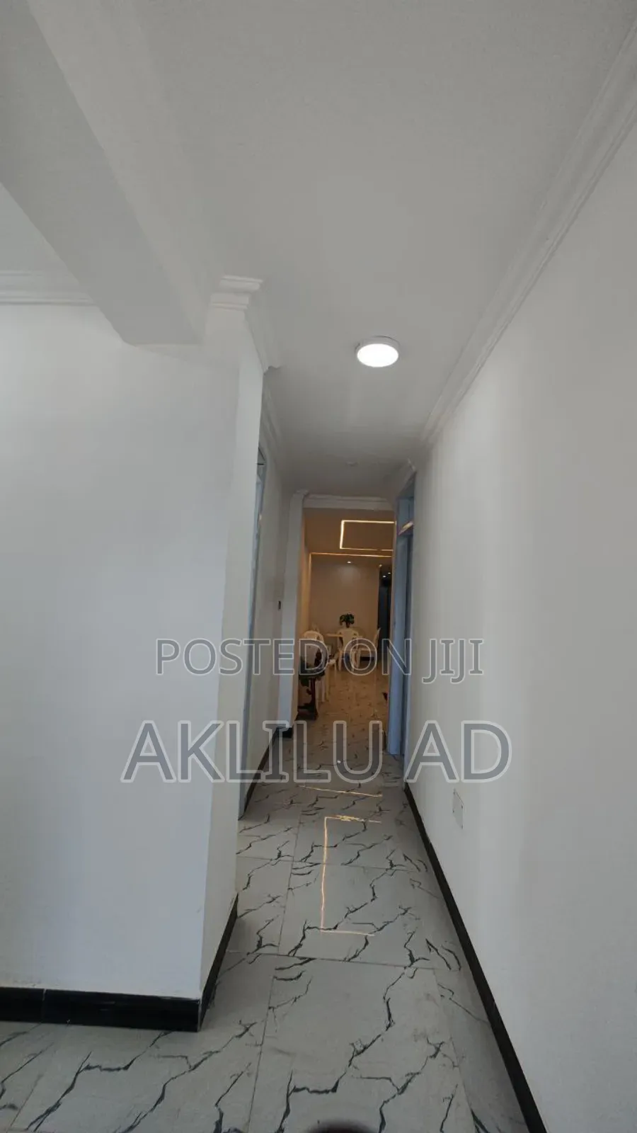 Furnished 3bdrm Condo in Bole Ayat for sale