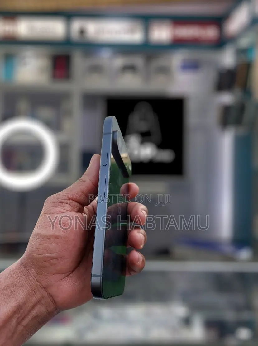 New Google Pixel 9 128 GB Black