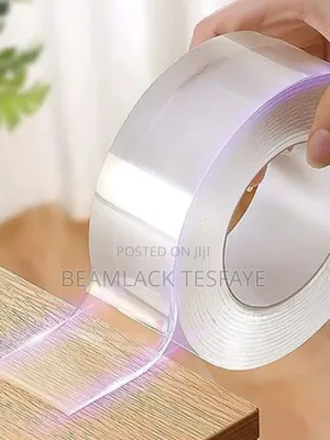 5m Double Side Lvy Grip Tape