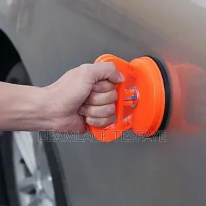 Photo - Car Suction Cup