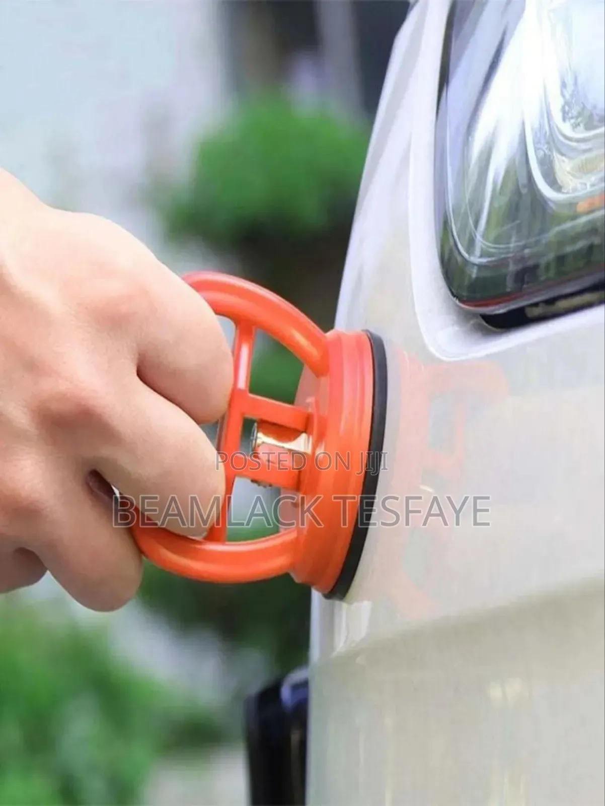 Car Suction Cup