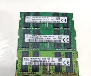 Photo - 16gb Ddr4 Ram