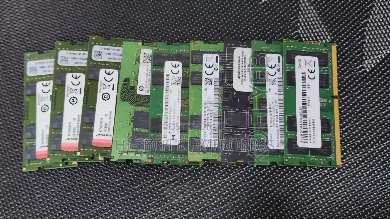 16gb Ddr4 Ram