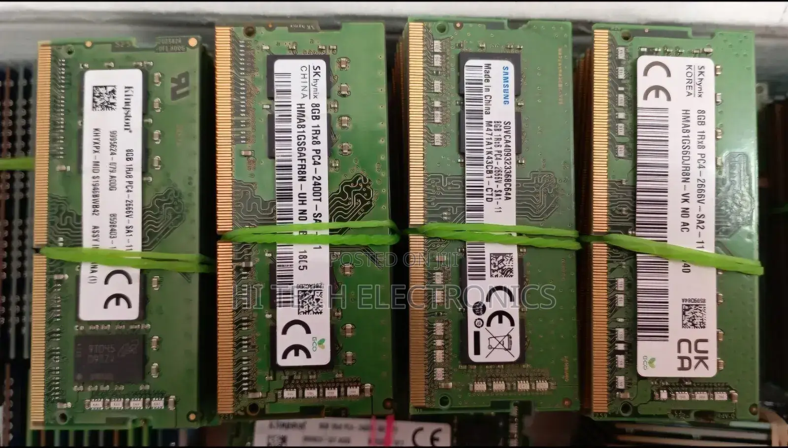 16gb Ddr4 Ram