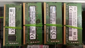 16gb Ddr4 Ram