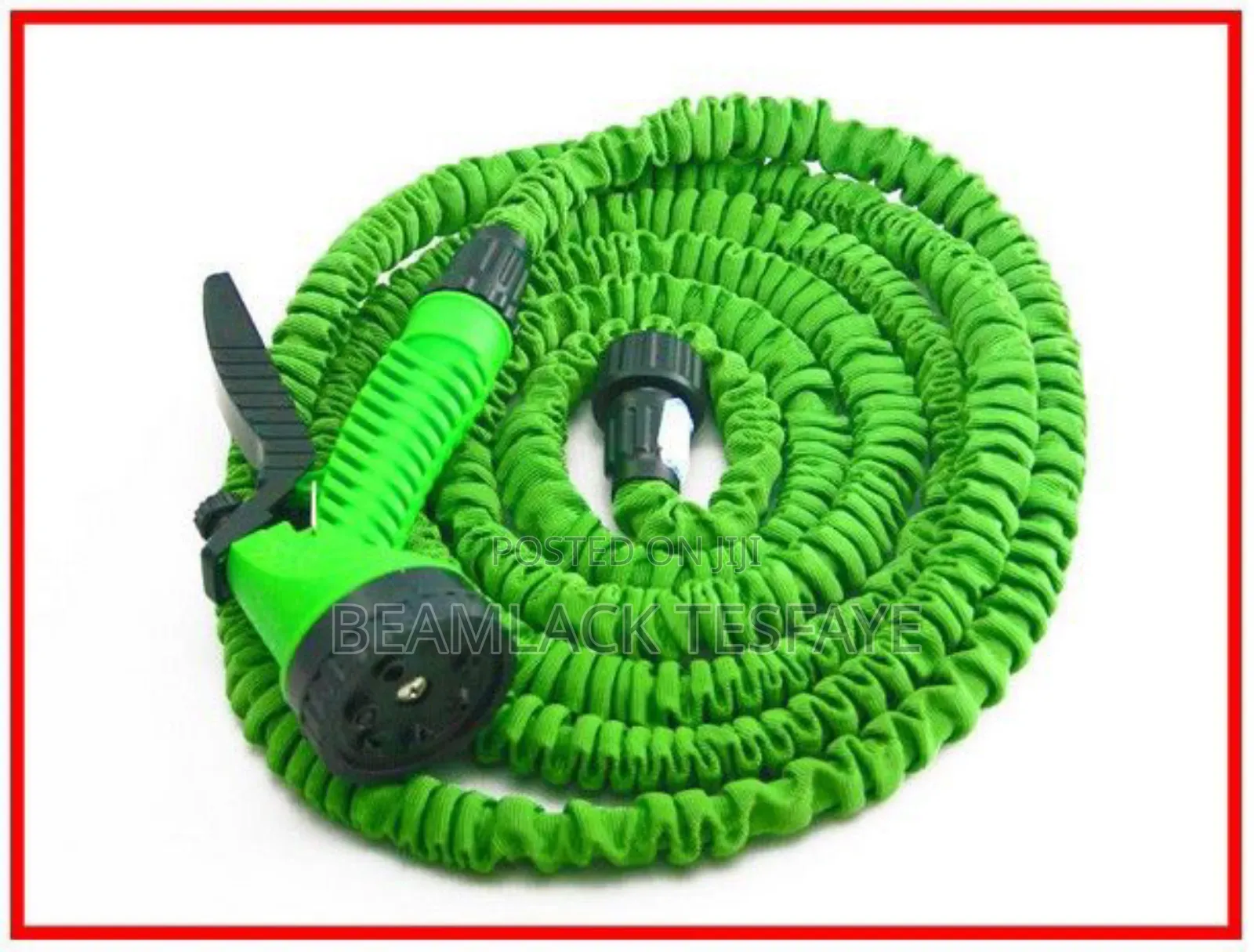 Magic Hose 15 Meters