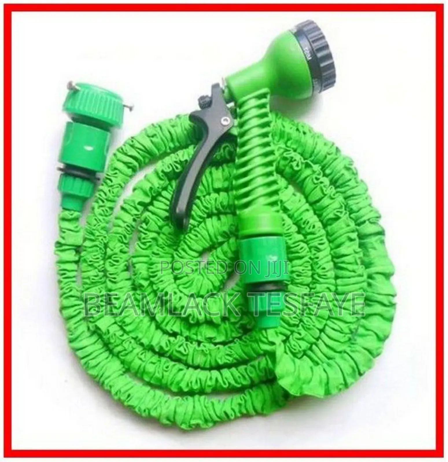 Magic Hose 15 Meters
