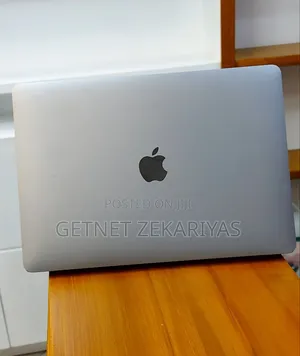 New Laptop Apple MacBook Air 8GB Apple M1 SSD 256GB