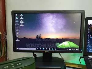 Desktop Computer Dell OptiPlex 7450 4GB Intel Core 2 Quad HDD 500GB