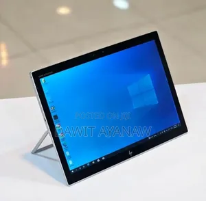 New Laptop HP 16GB Intel Core I5 SSD 256GB