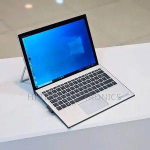 Photo - New Laptop HP Elite X2 1012 G2 16GB Intel Core I5 SSD 256GB