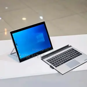 New Laptop HP Elite X2 1012 G2 16GB Intel Core I5 SSD 256GB