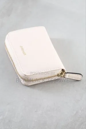 Girls Smart Card Wallet