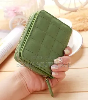 Girls Smart Card Wallet