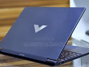 New Laptop HP Victus 15 16GB Intel Core I5 SSD 512GB