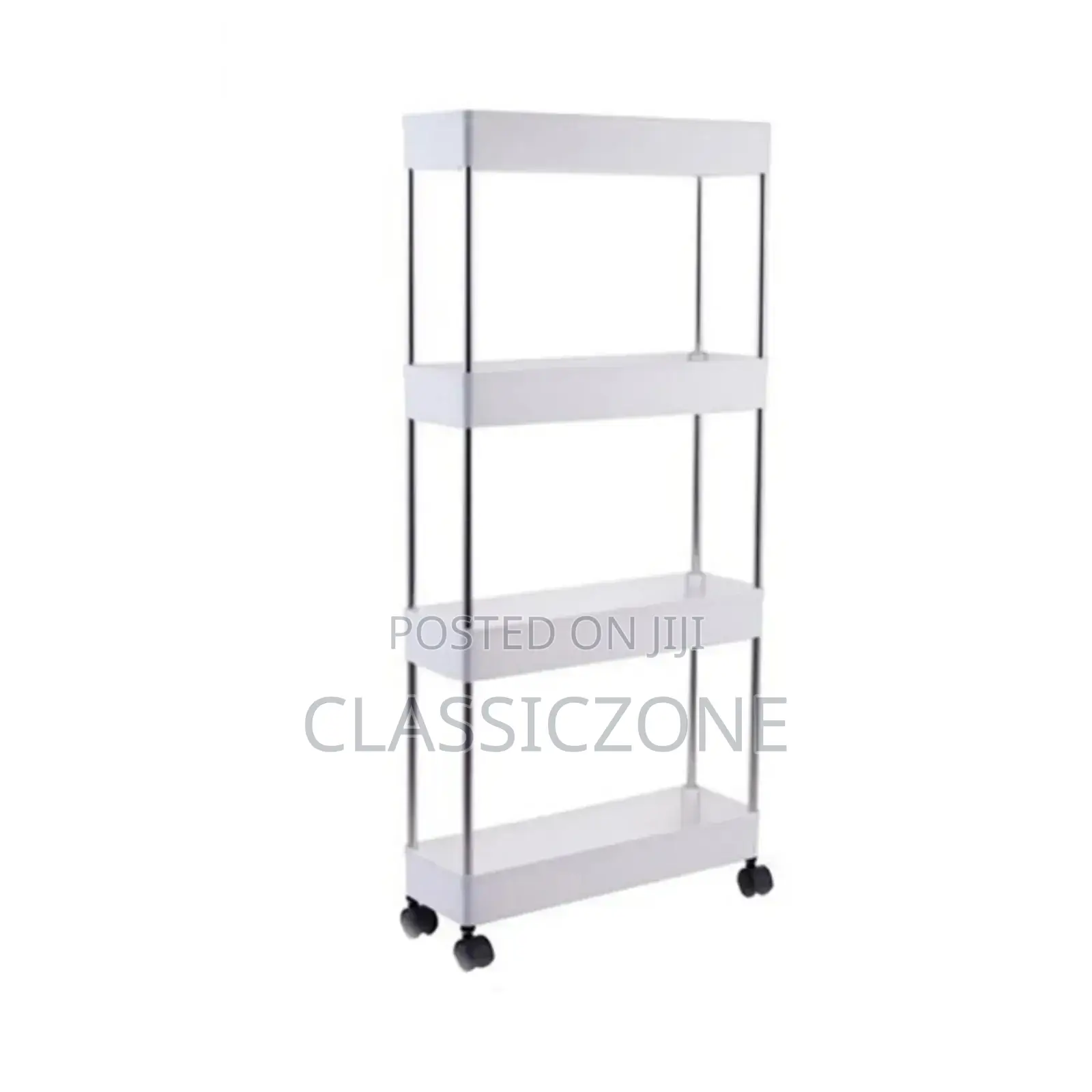 Rolling Cart Shelf